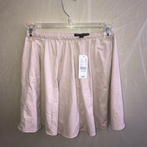 NWT BRANDY SKIRT